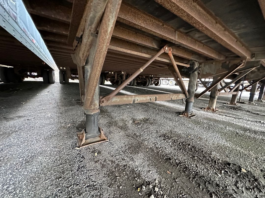 1997 STOUGHTON 53 FT - Image 10